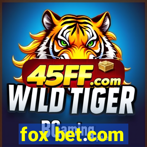 fox bet.com